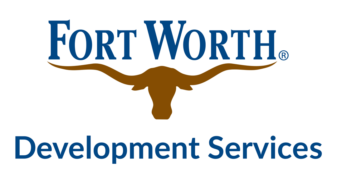 Fort Worth Development Services logo