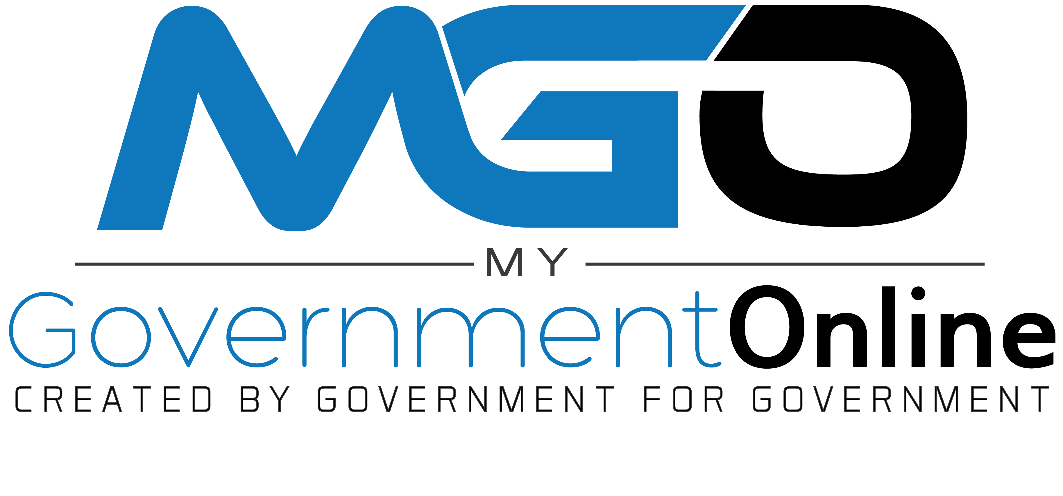 My Government Online logo