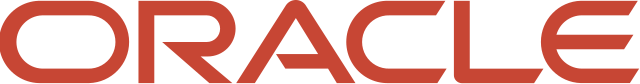 Oracle logo