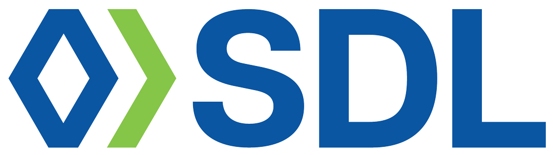 SDL logo