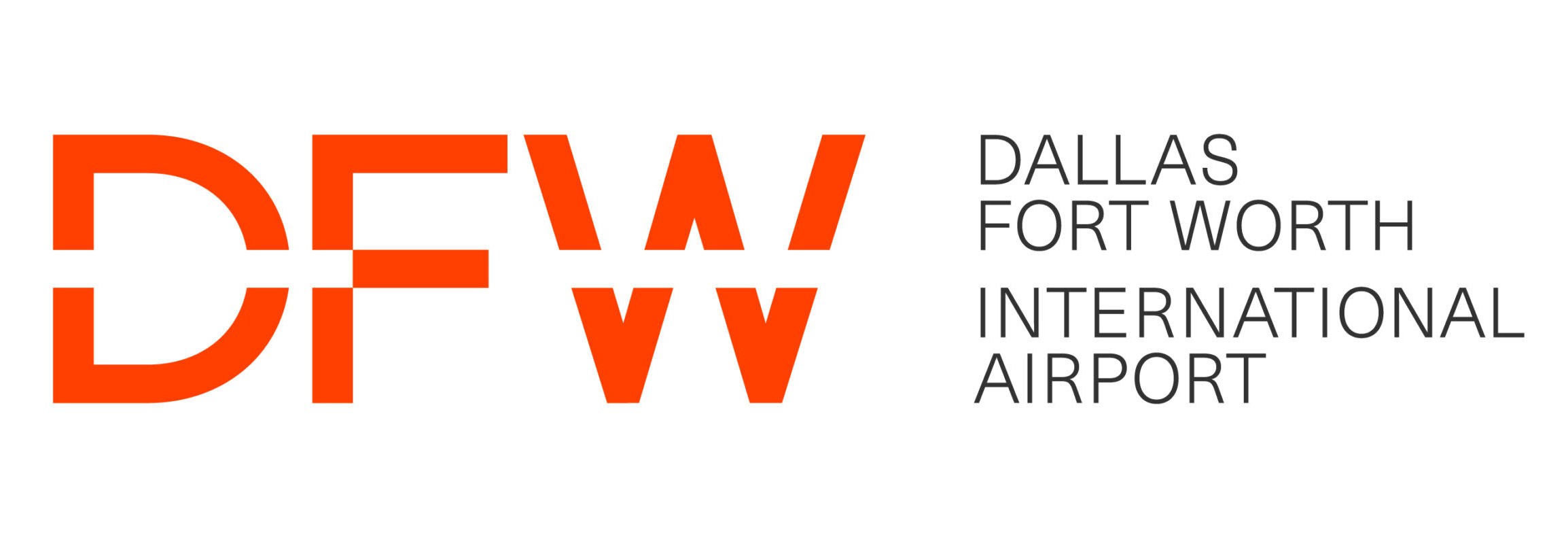 DFW International Airport