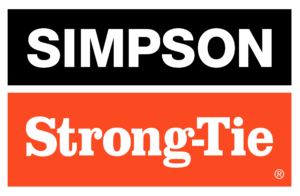 Simpson Strong-Tie logo